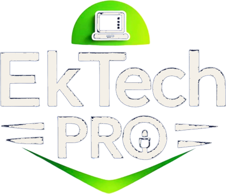 EkTech Pro — IT Solutions & Services
