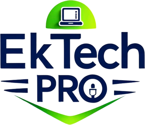 EkTech Pro — IT Solutions & Services